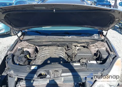 2011 Hyundai Veracruz Gls from USA, damaged, VIN KM8NUDCC4BU155231